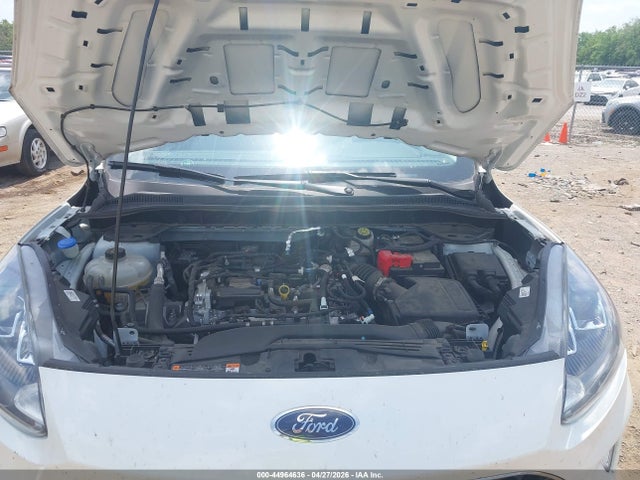Продажа на аукционе авто 2021 Ford Escape Sel, vin: 1FMCU9H67MUB08642, номер лота: 44964636