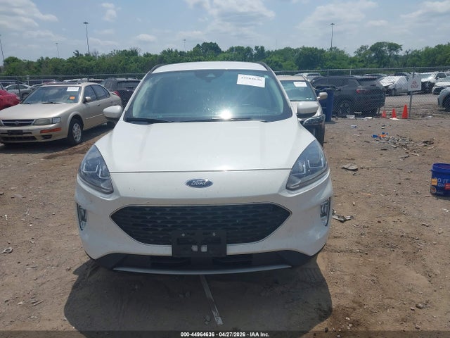 Продажа на аукционе авто 2021 Ford Escape Sel, vin: 1FMCU9H67MUB08642, номер лота: 44964636