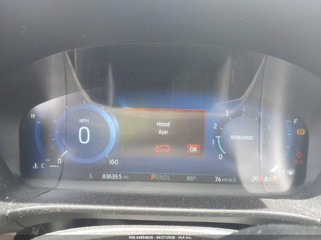 Продажа на аукционе авто 2021 Ford Escape Sel, vin: 1FMCU9H67MUB08642, номер лота: 44964636
