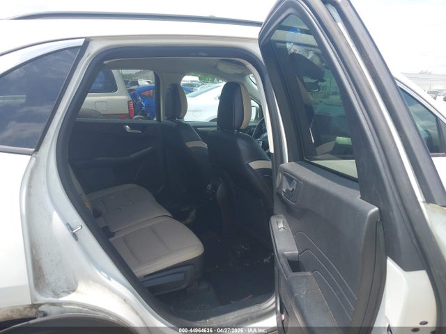 Продажа на аукционе авто 2021 Ford Escape Sel, vin: 1FMCU9H67MUB08642, номер лота: 44964636