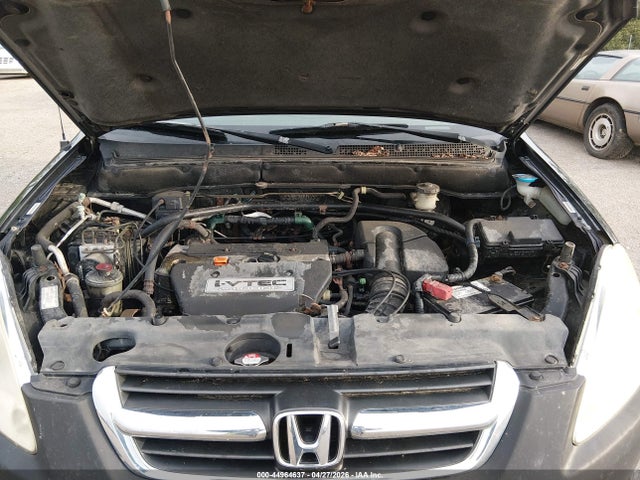 Aukcja sprzedaży 2004 Honda Cr-v Ex, vin: JHLRD78854C026955, numer aukcji: 44964637