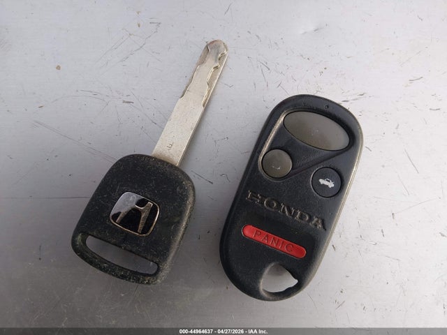 Aukcja sprzedaży 2004 Honda Cr-v Ex, vin: JHLRD78854C026955, numer aukcji: 44964637