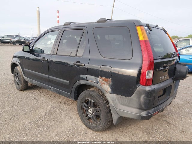 Aukcja sprzedaży 2004 Honda Cr-v Ex, vin: JHLRD78854C026955, numer aukcji: 44964637
