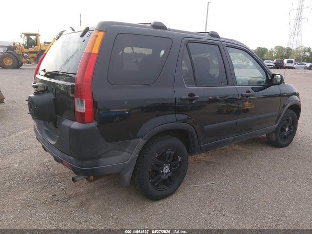 Aukcja sprzedaży 2004 Honda Cr-v Ex, vin: JHLRD78854C026955, numer aukcji: 44964637