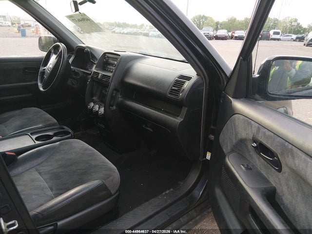 Aukcja sprzedaży 2004 Honda Cr-v Ex, vin: JHLRD78854C026955, numer aukcji: 44964637