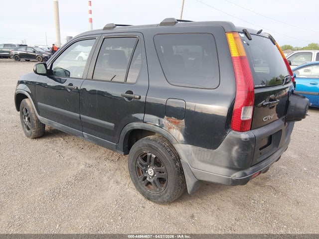 Aukcja sprzedaży 2004 Honda Cr-v Ex, vin: JHLRD78854C026955, numer aukcji: 44964637