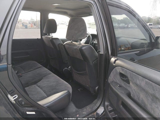 Aukcja sprzedaży 2004 Honda Cr-v Ex, vin: JHLRD78854C026955, numer aukcji: 44964637