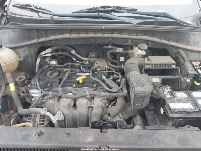44964639 :رقم المزاد ، KM8J2CA4XLU163328 vin ، 2020 Hyundai Tucson Se مزاد بيع