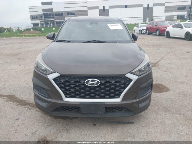 44964639 :رقم المزاد ، KM8J2CA4XLU163328 vin ، 2020 Hyundai Tucson Se مزاد بيع