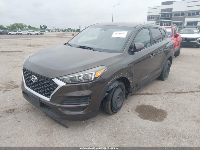 44964639 :رقم المزاد ، KM8J2CA4XLU163328 vin ، 2020 Hyundai Tucson Se مزاد بيع