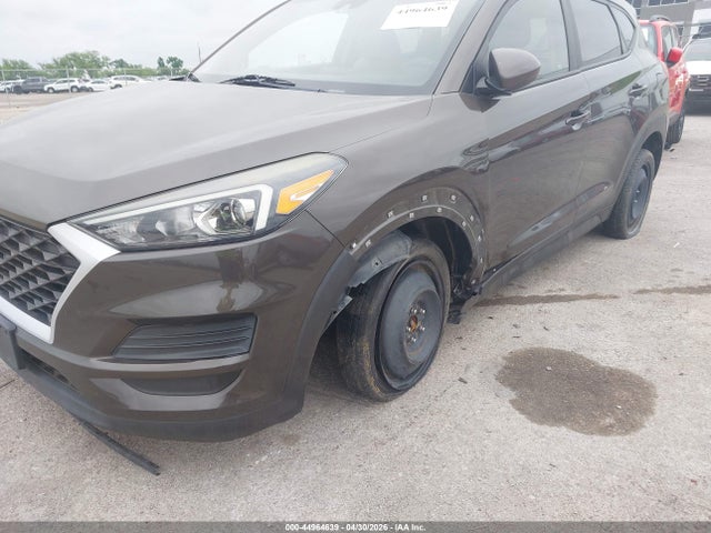 44964639 :رقم المزاد ، KM8J2CA4XLU163328 vin ، 2020 Hyundai Tucson Se مزاد بيع