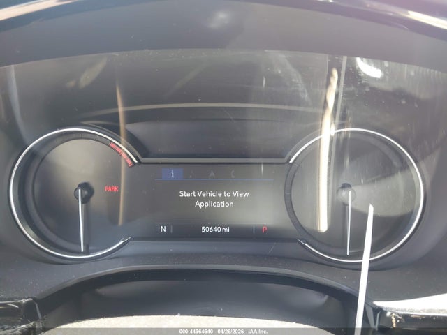 Продаж на аукціоні авто 2021 Cadillac Xt5 Awd Sport, vin: 1GYKNGRS2MZ194484, номер лоту: 44964640