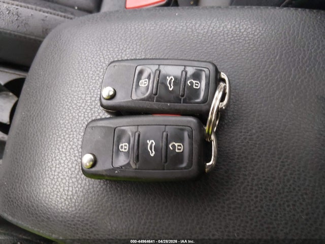 Продаж на аукціоні авто 2012 Volkswagen Jetta Sportwagen 2.0l Tdi, vin: 3VWPL7AJ7CM660203, номер лоту: 44964641
