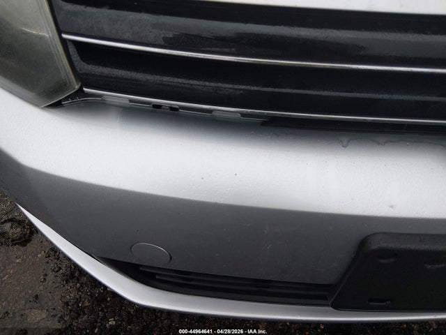 Продаж на аукціоні авто 2012 Volkswagen Jetta Sportwagen 2.0l Tdi, vin: 3VWPL7AJ7CM660203, номер лоту: 44964641