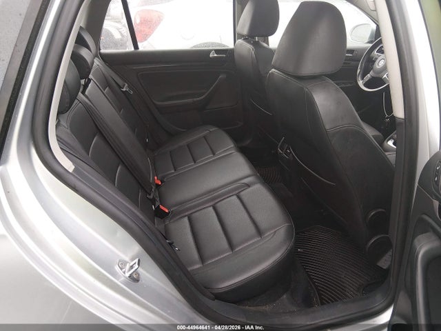 Продаж на аукціоні авто 2012 Volkswagen Jetta Sportwagen 2.0l Tdi, vin: 3VWPL7AJ7CM660203, номер лоту: 44964641