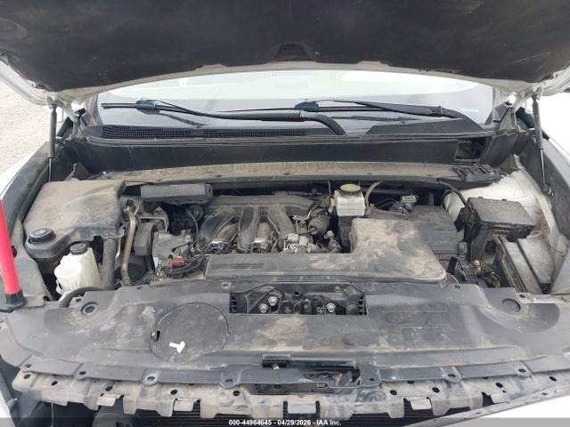 Aukcja sprzedaży 2013 Infiniti Jx35, vin: 5N1AL0MM6DC349009, numer aukcji: 44964645