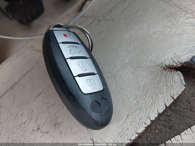 Aukcja sprzedaży 2013 Infiniti Jx35, vin: 5N1AL0MM6DC349009, numer aukcji: 44964645