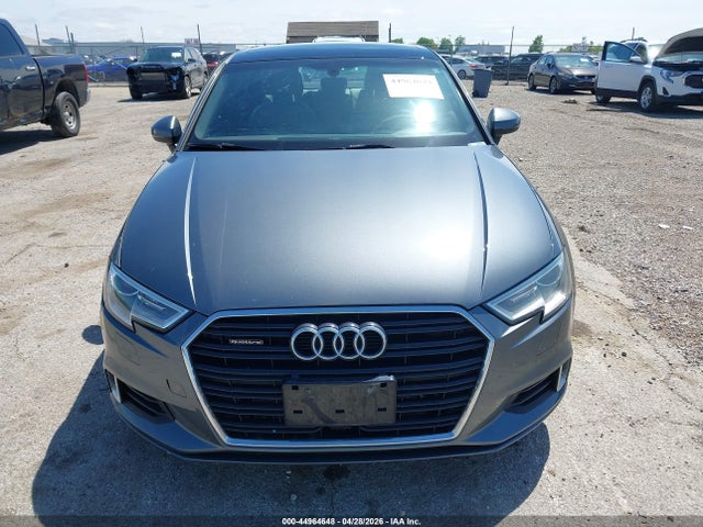 Aukcja sprzedaży 2017 Audi A3 2.0t Premium, vin: WAUB8GFF5H1053964, numer aukcji: 44964648