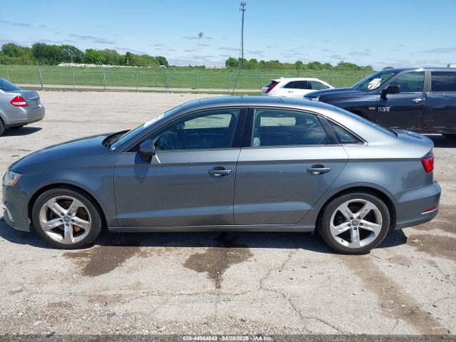 Aukcja sprzedaży 2017 Audi A3 2.0t Premium, vin: WAUB8GFF5H1053964, numer aukcji: 44964648