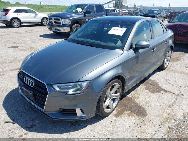 Aukcja sprzedaży 2017 Audi A3 2.0t Premium, vin: WAUB8GFF5H1053964, numer aukcji: 44964648
