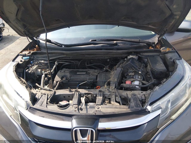Aukcja sprzedaży 2016 Honda Cr-v Ex, vin: 3CZRM3H53GG713830, numer aukcji: 44964650