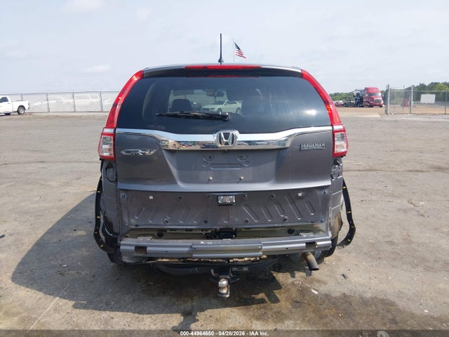 Aukcja sprzedaży 2016 Honda Cr-v Ex, vin: 3CZRM3H53GG713830, numer aukcji: 44964650