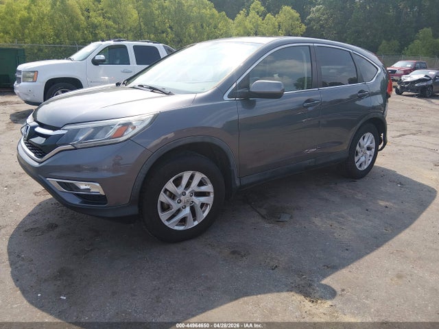 Aukcja sprzedaży 2016 Honda Cr-v Ex, vin: 3CZRM3H53GG713830, numer aukcji: 44964650