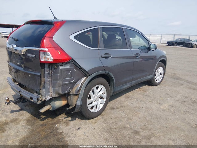 Aukcja sprzedaży 2016 Honda Cr-v Ex, vin: 3CZRM3H53GG713830, numer aukcji: 44964650