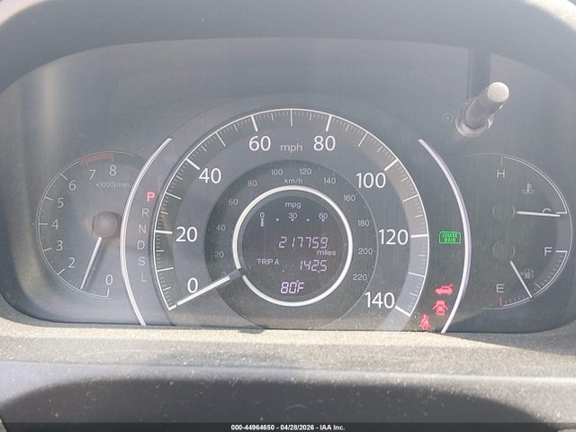 Aukcja sprzedaży 2016 Honda Cr-v Ex, vin: 3CZRM3H53GG713830, numer aukcji: 44964650