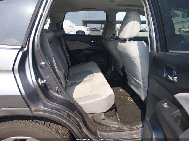Aukcja sprzedaży 2016 Honda Cr-v Ex, vin: 3CZRM3H53GG713830, numer aukcji: 44964650