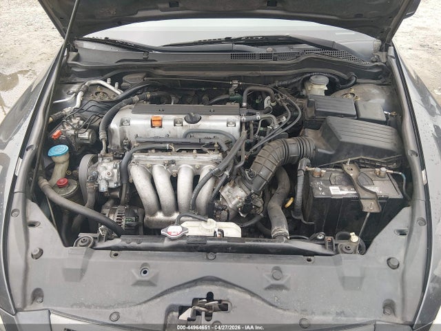 Продаж на аукціоні авто 2003 Honda Accord 2.4 Ex, vin: 1HGCM56683A092596, номер лоту: 44964651