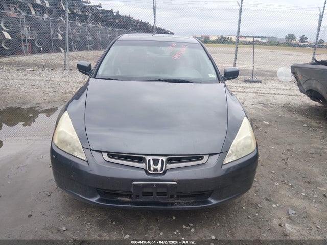 Продаж на аукціоні авто 2003 Honda Accord 2.4 Ex, vin: 1HGCM56683A092596, номер лоту: 44964651
