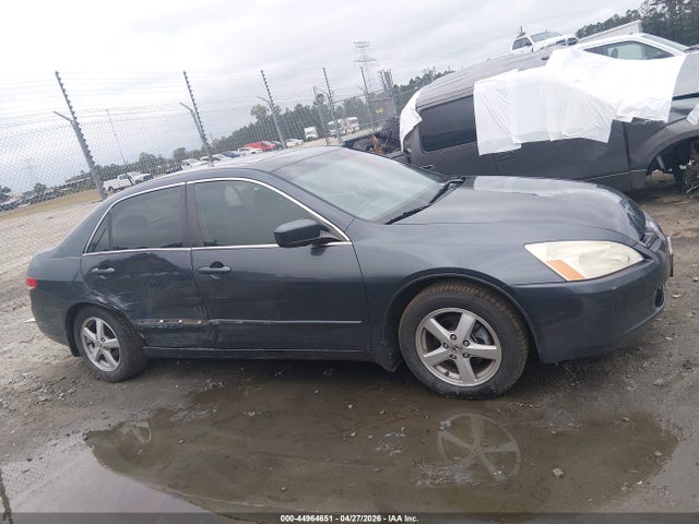 Продаж на аукціоні авто 2003 Honda Accord 2.4 Ex, vin: 1HGCM56683A092596, номер лоту: 44964651