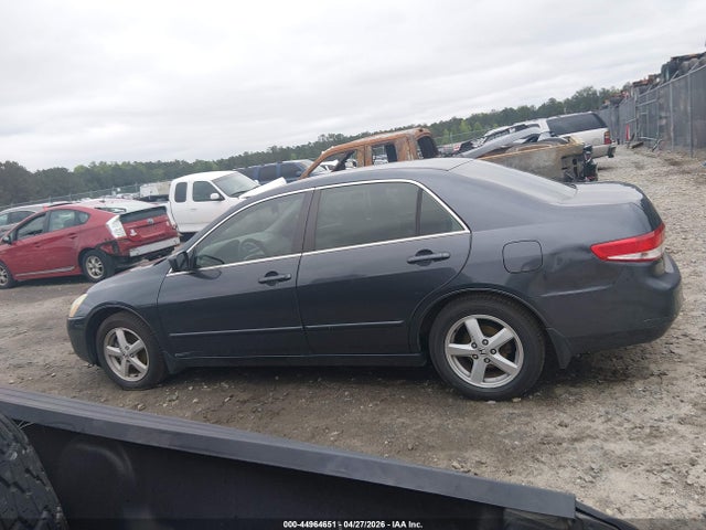 Продаж на аукціоні авто 2003 Honda Accord 2.4 Ex, vin: 1HGCM56683A092596, номер лоту: 44964651