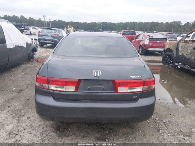 Продаж на аукціоні авто 2003 Honda Accord 2.4 Ex, vin: 1HGCM56683A092596, номер лоту: 44964651