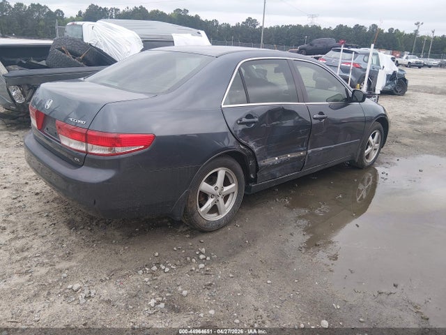 Продаж на аукціоні авто 2003 Honda Accord 2.4 Ex, vin: 1HGCM56683A092596, номер лоту: 44964651