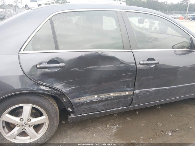 Продаж на аукціоні авто 2003 Honda Accord 2.4 Ex, vin: 1HGCM56683A092596, номер лоту: 44964651