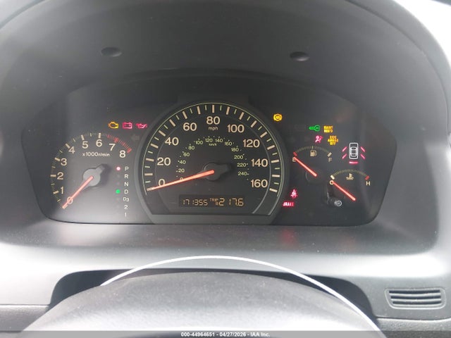 Продаж на аукціоні авто 2003 Honda Accord 2.4 Ex, vin: 1HGCM56683A092596, номер лоту: 44964651