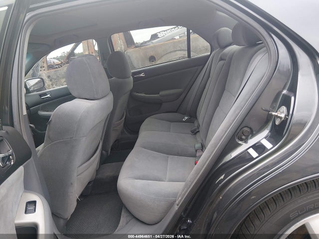 Продаж на аукціоні авто 2003 Honda Accord 2.4 Ex, vin: 1HGCM56683A092596, номер лоту: 44964651