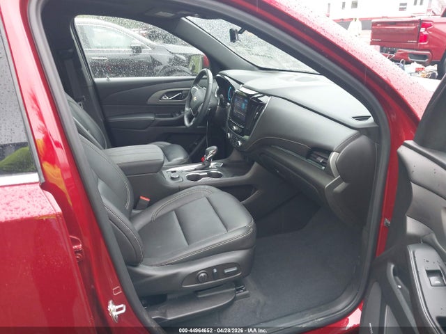 Aukcja sprzedaży 2023 Chevrolet Traverse Awd Lt Leather, vin: 1GNEVHKW4PJ302801, numer aukcji: 44964652