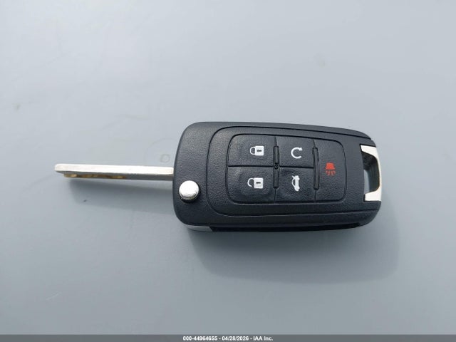 44964655 :رقم المزاد ، 1G1PC5SB8E7109752 vin ، 2014 Chevrolet Cruze 1lt Auto مزاد بيع