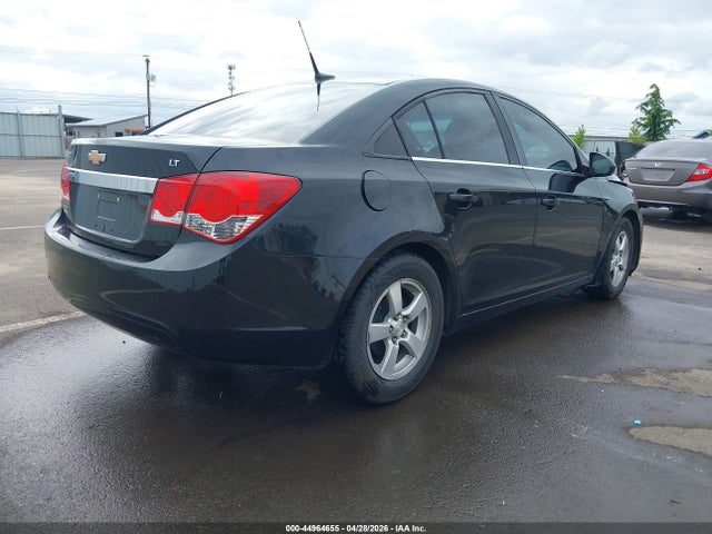 44964655 :رقم المزاد ، 1G1PC5SB8E7109752 vin ، 2014 Chevrolet Cruze 1lt Auto مزاد بيع