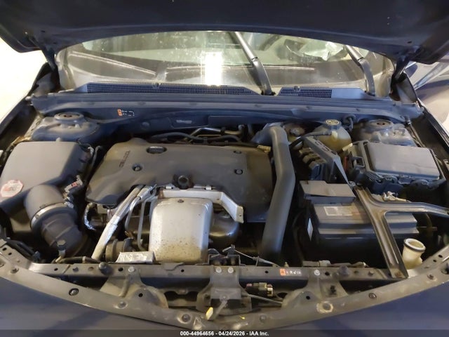 Продажа на аукционе авто 2016 Chevrolet Malibu Premier, vin: 1G1ZH5SX1GF200294, номер лота: 44964656