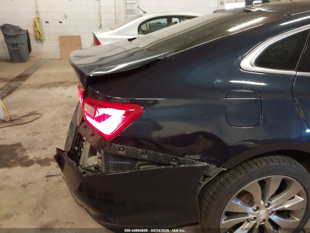Продажа на аукционе авто 2016 Chevrolet Malibu Premier, vin: 1G1ZH5SX1GF200294, номер лота: 44964656