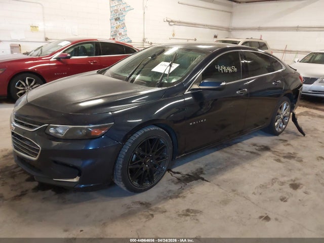 Продажа на аукционе авто 2016 Chevrolet Malibu Premier, vin: 1G1ZH5SX1GF200294, номер лота: 44964656