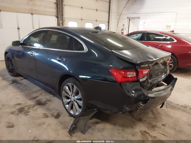 Продажа на аукционе авто 2016 Chevrolet Malibu Premier, vin: 1G1ZH5SX1GF200294, номер лота: 44964656