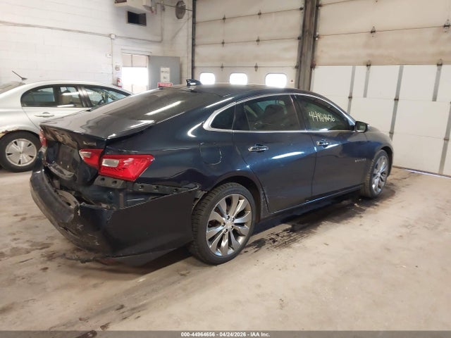 Продажа на аукционе авто 2016 Chevrolet Malibu Premier, vin: 1G1ZH5SX1GF200294, номер лота: 44964656