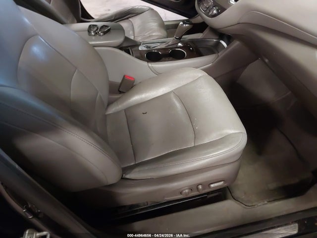 Продажа на аукционе авто 2016 Chevrolet Malibu Premier, vin: 1G1ZH5SX1GF200294, номер лота: 44964656