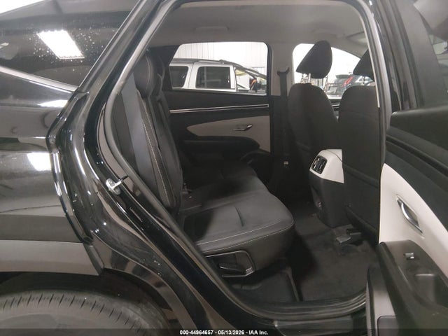 44964657 :رقم المزاد ، 5NMJBCAE0NH040905 vin ، 2022 Hyundai Tucson Sel مزاد بيع