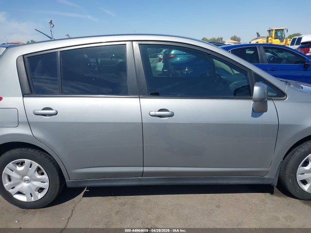 44964659 :رقم المزاد ، 3N1BC1CP6CK286967 vin ، 2012 Nissan Versa 1.8 S مزاد بيع